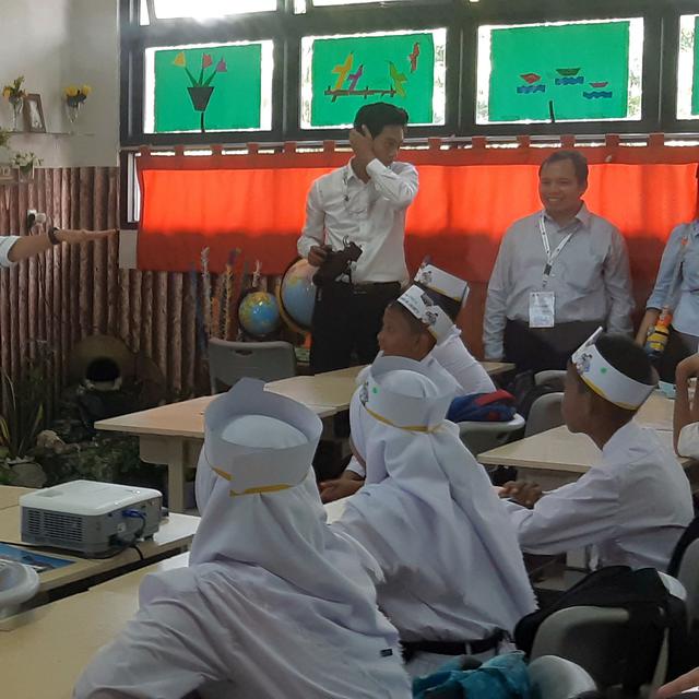 Sri Mulyani Punya Ktp Dan Penghasilan Rp 4 Juta Per Bulan Tak Perlu Bayar Pajak Bisnis Liputan6 Com