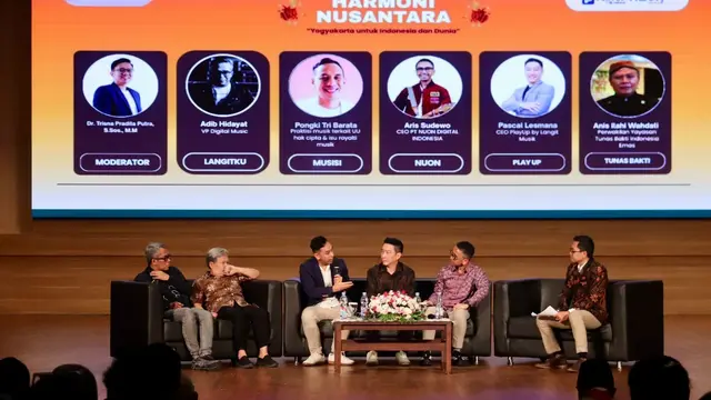 Nuon Digital Indonesia