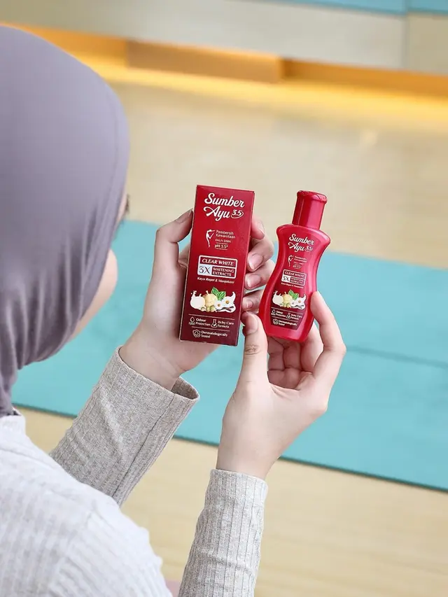 #TalkItOut: Saat Perempuan Bicara Jujur Soal Kesehatan Reproduksi Bareng Sumber Ayu & Girl Up Brawijaya