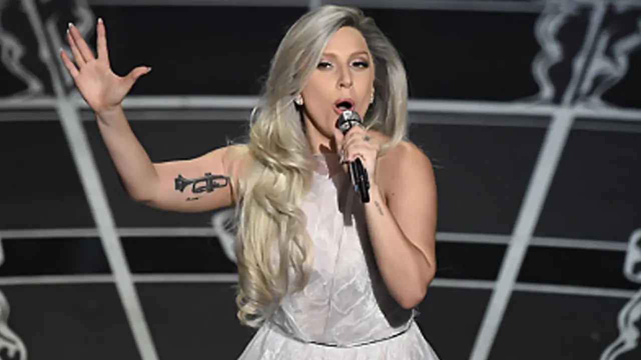 Lady Gaga 