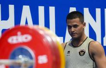 Rizki Juniansyah Usai Raih Emas di SEA Games 2025 dan Pecahkan Dua Rekor Dunia: Target Berikutnya Olimpiade 2028