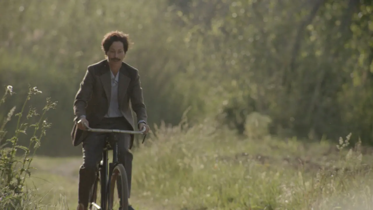 Fendi - aMANda Short Film for Fall 2015 Men Collection