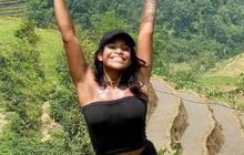 Indonesia Ajak Brasil Investigasi Bersama Kematian Juliana Marins di Rinjani
