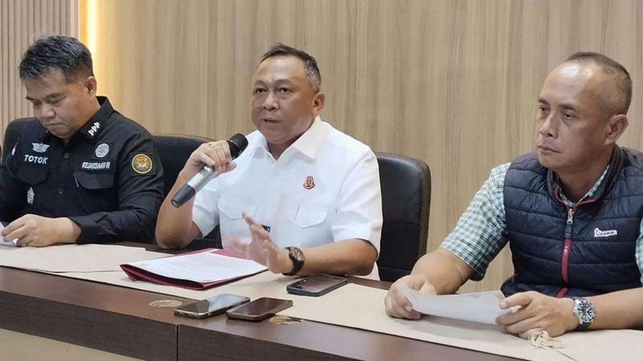 Kejati OTT Anggota DPRD Muara Enim, Diduga Terlibat Suap Proyek Irigasi Rp1,6 Miliar