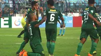 Alfredo Vera Buka Opsi Persebaya Mainkan 2 Striker
