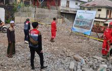 Bencana Tanah Bergerak di Tasikmalaya, Pertamina Patra Niaga Turun Tangan