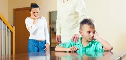 Sahabat FImela, yuk simak cara orangtua mengajarkan anak untuk mengelola rasa kecewa agar mereka dapat menghadapi emosi tersebut. [Dok/freepik.com/bearfotos]