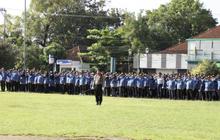Pemkab Bantul Ajak Refleksi Sejarah dalam Peringatan Hari Penegakan Kedaulatan Negara