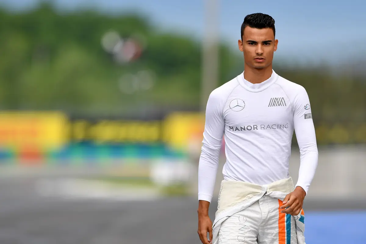 F1