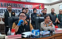 Polda Bali Tangkap Pemerkosa WN China, Bermodus Jadi Ojol