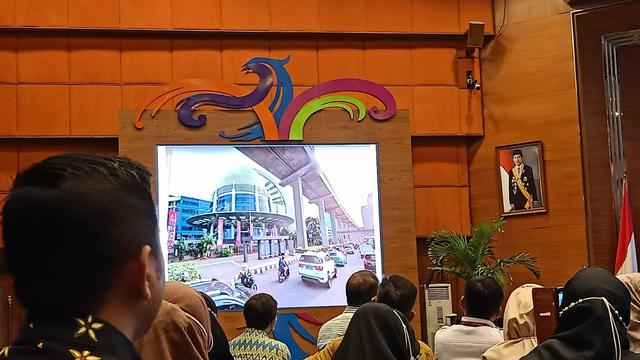 Demi 1,4 Miliar Pergerakan Wisatawan Nusantara, Kemenparekraf Bakal Gelar 100 Pameran Wisata di 2023
