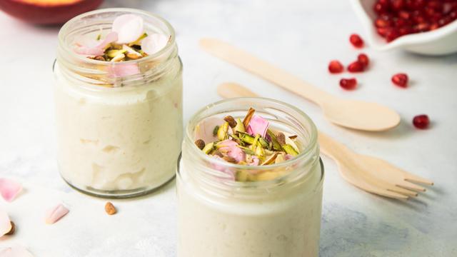 susu pisang