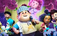 6 Artis Cilik Pengisi Suara Film Animasi Jumbo, Ada Anak Aktor Ternama hingga Penyanyi Baru