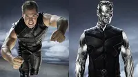 Daniel Cudmore yang telah lama dikenal fans sebagai Colossus dalam franchise X-Men, bakal diganti di film Deadpool.