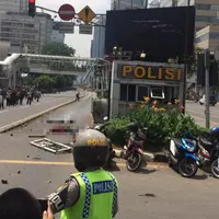 Melalui akun laman Divisi Humas Polri, Polisi menyakinkan masyarakat seluruh pelaku sudah tertangkap! 