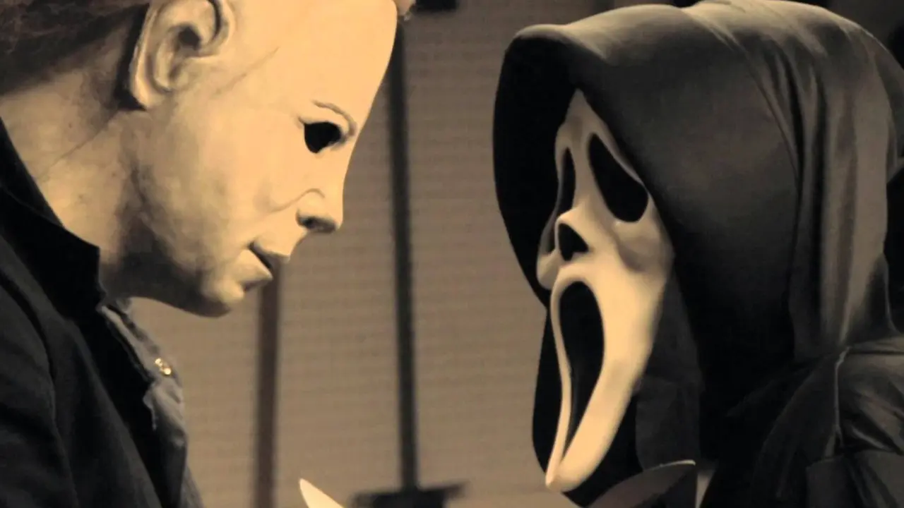 Scream