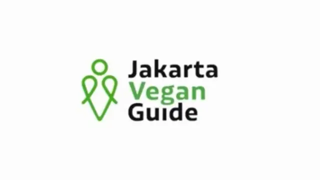 [FIMELA] Ulang Tahun, Jakarta Vegan Guide Luncurkan Logo Baru!