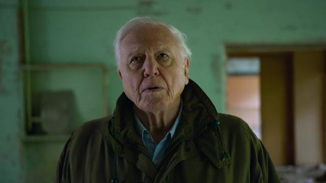 A Life on Our Planet (2020)