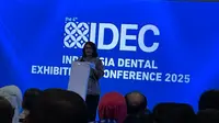 Kasus Gigi dan Mulut Tertinggi Kedua Setelah Hipertensi, Pakar Peringatkan Dampaknya pada Generasi Muda
