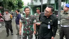 Pemkot Depok akan memasang 100 CCTV di lokasi sepi dan rawan kejahatan