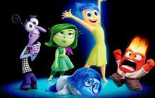 INSIDE OUT' punya backsound seseram 'INCEPTION', apa jadinya?