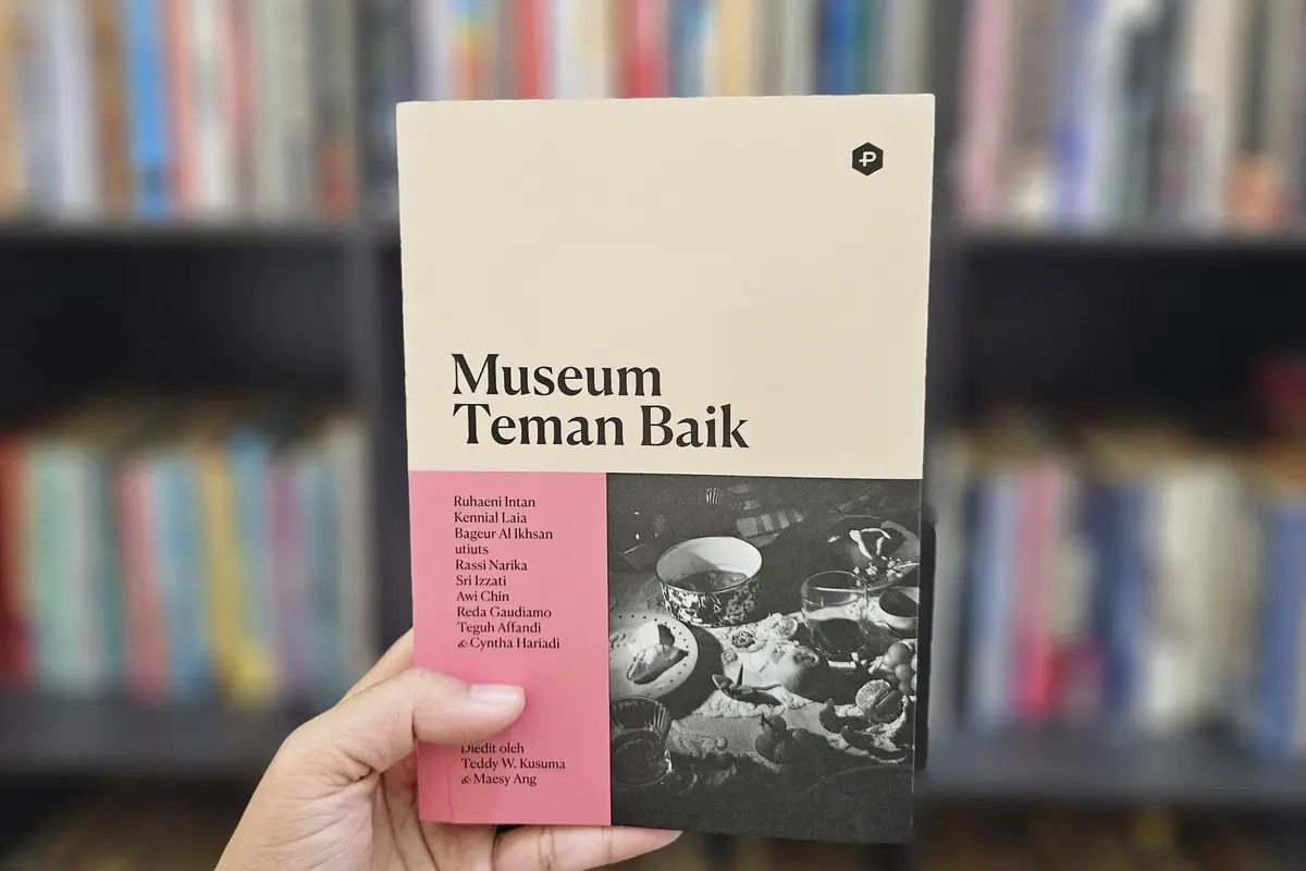 Museum Teman Baik