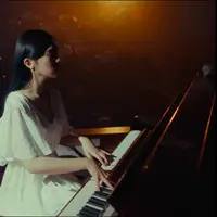 Video klip ragu Semesta. (sumber: Isyana Sarasvati/youtube)