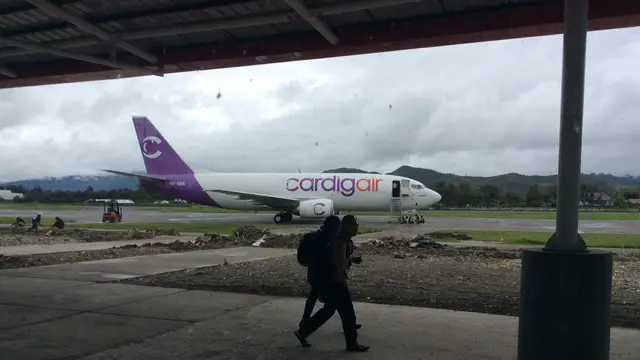 Papua