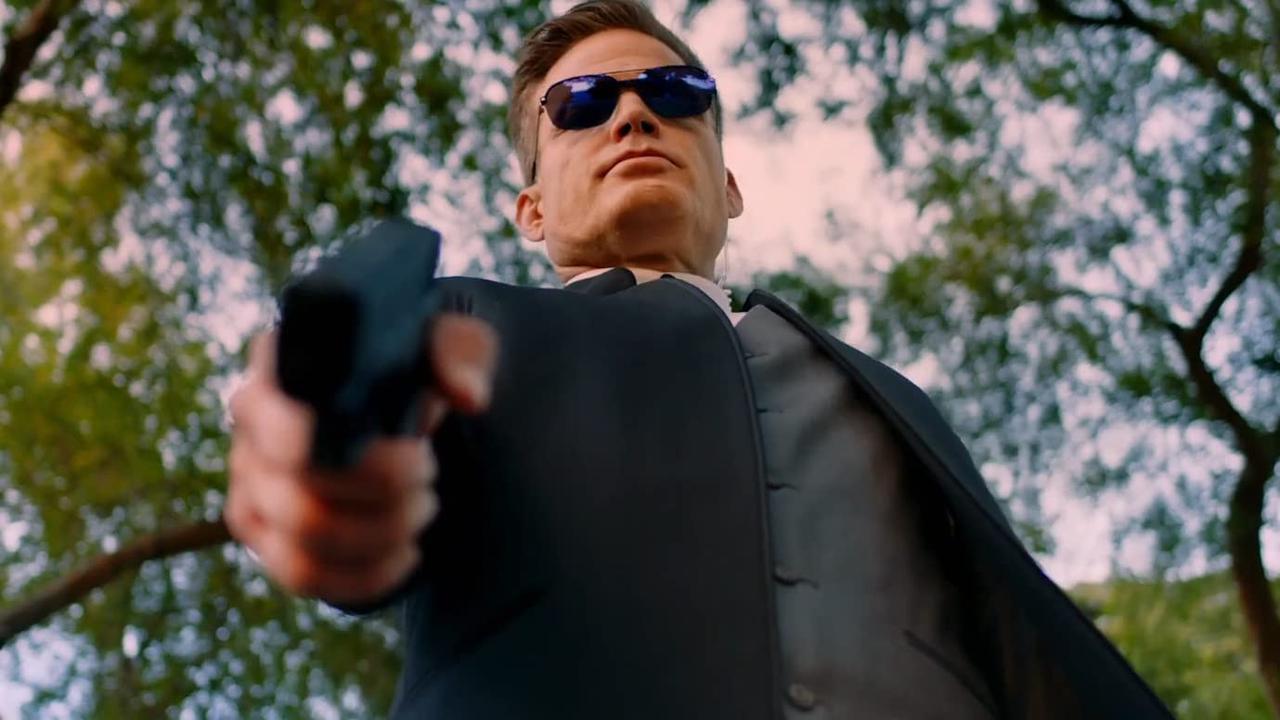 Film Action The 2nd, Ini Fakta Unik Hadir di Vidio