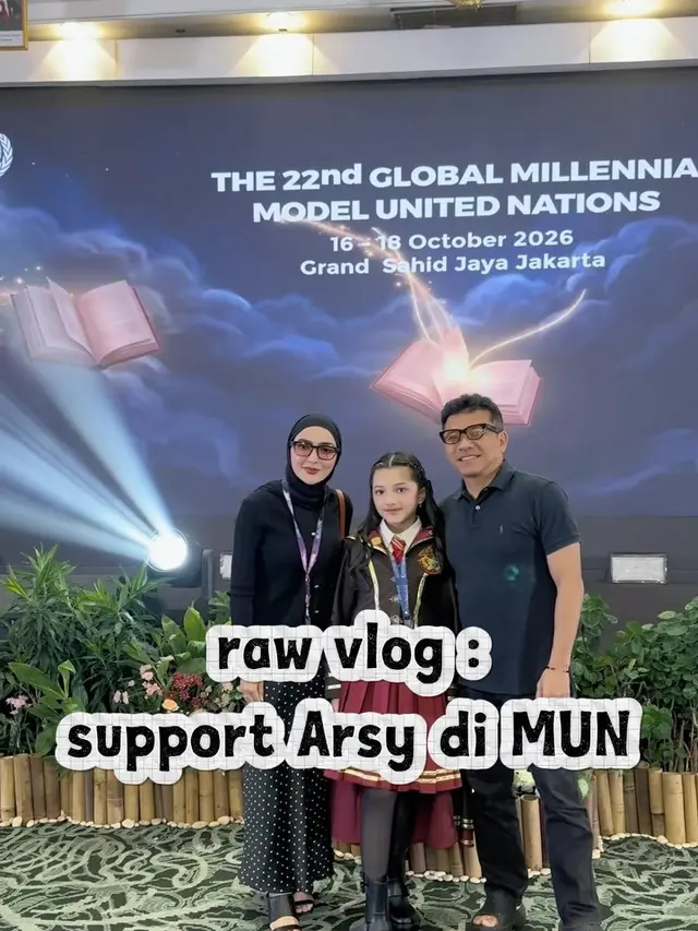 Arsy Hermansyah