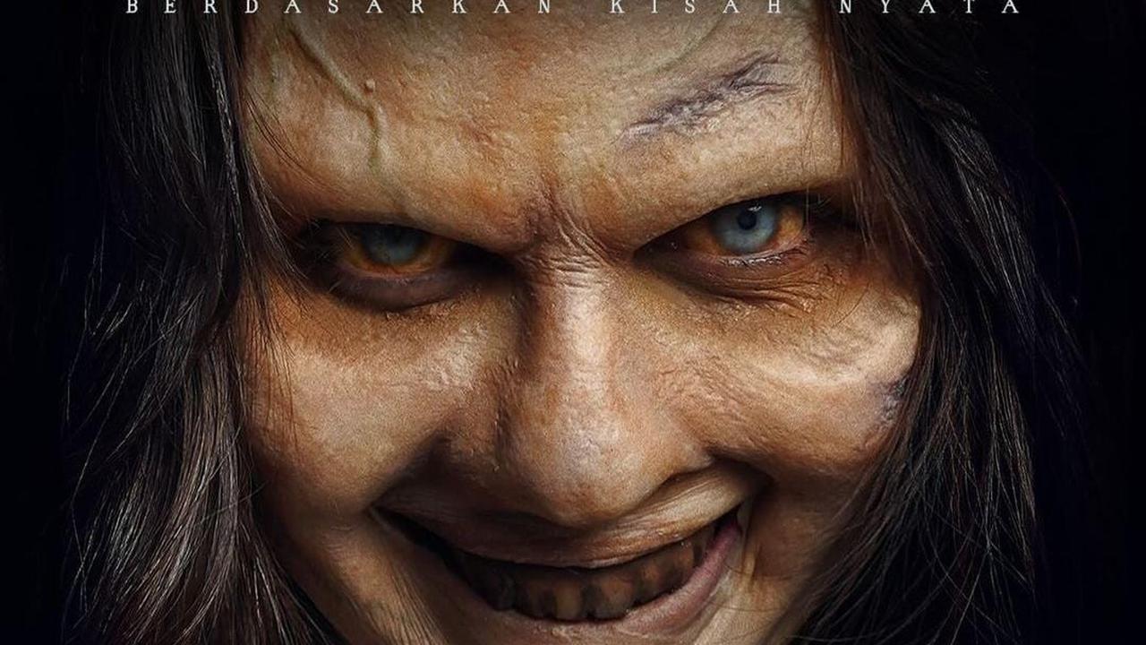 Poster film Lembayung. (Dok. Instagram @baimwong).