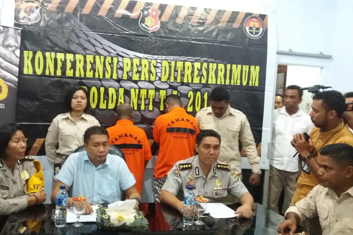 Perekrut TKW