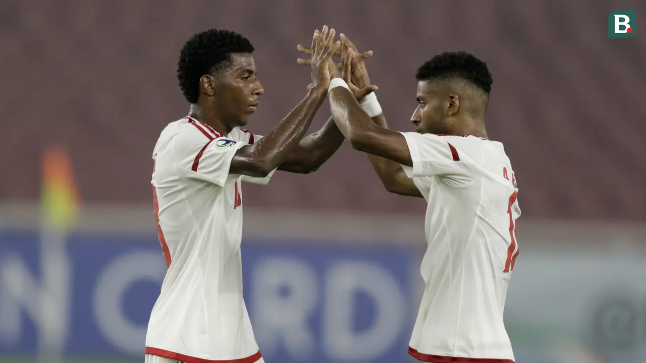 Timnas Indonesia U-19