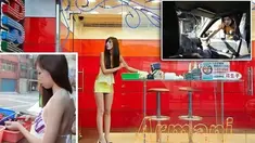 Saking seksinya, mereka sampai mendapatkan pelecehan verbal dan fisik dari para lelaki. 