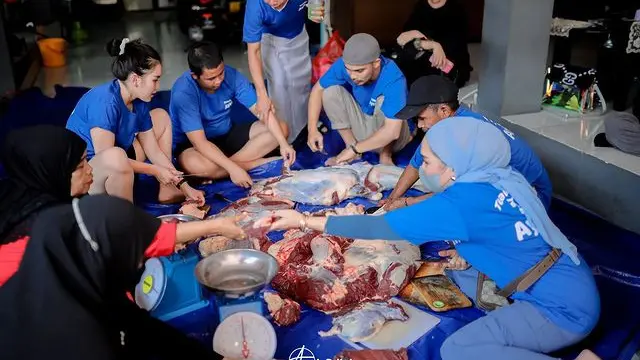 [Fimela] Ayu Ting Ting