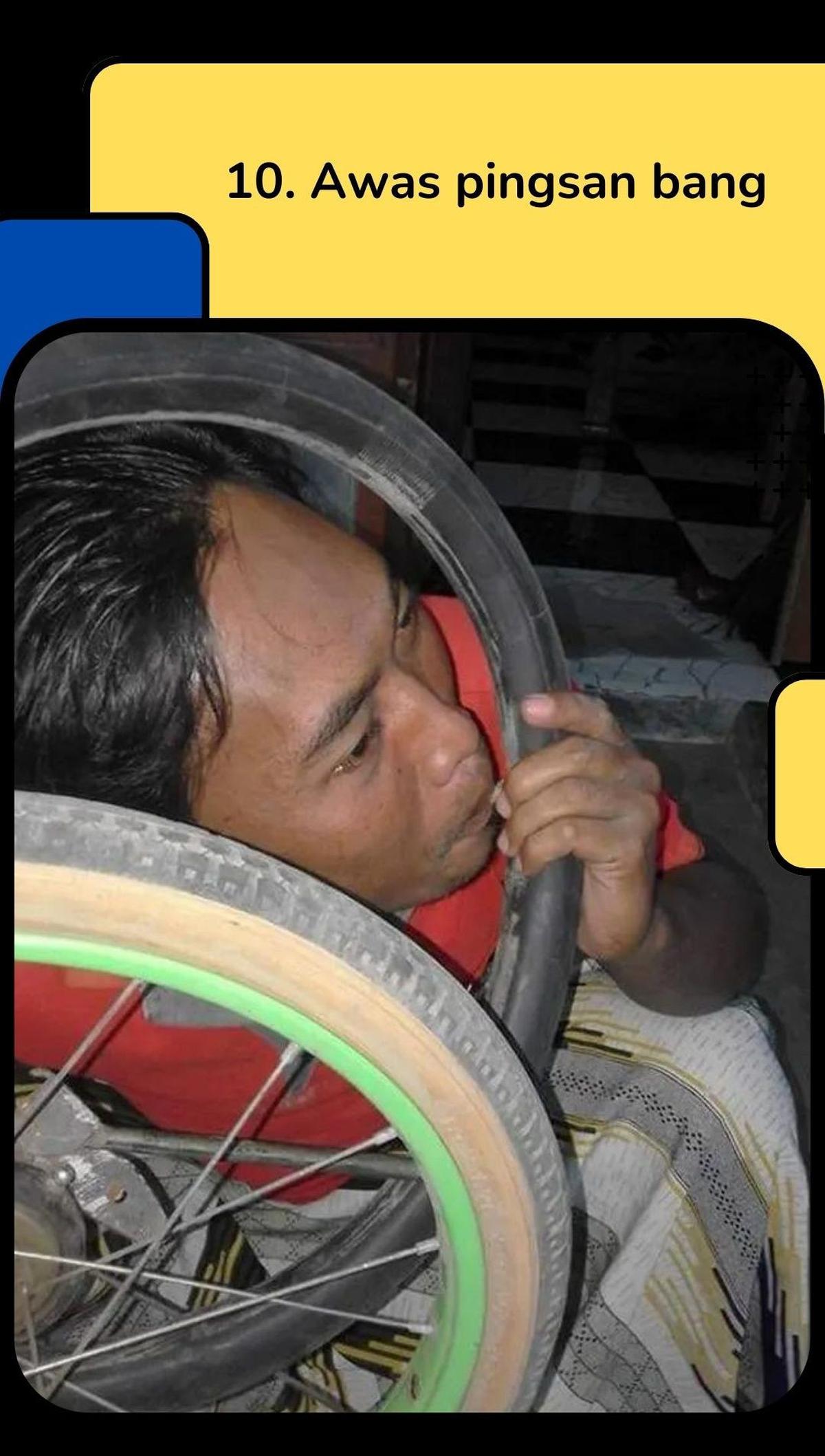 Dok. Istimewa