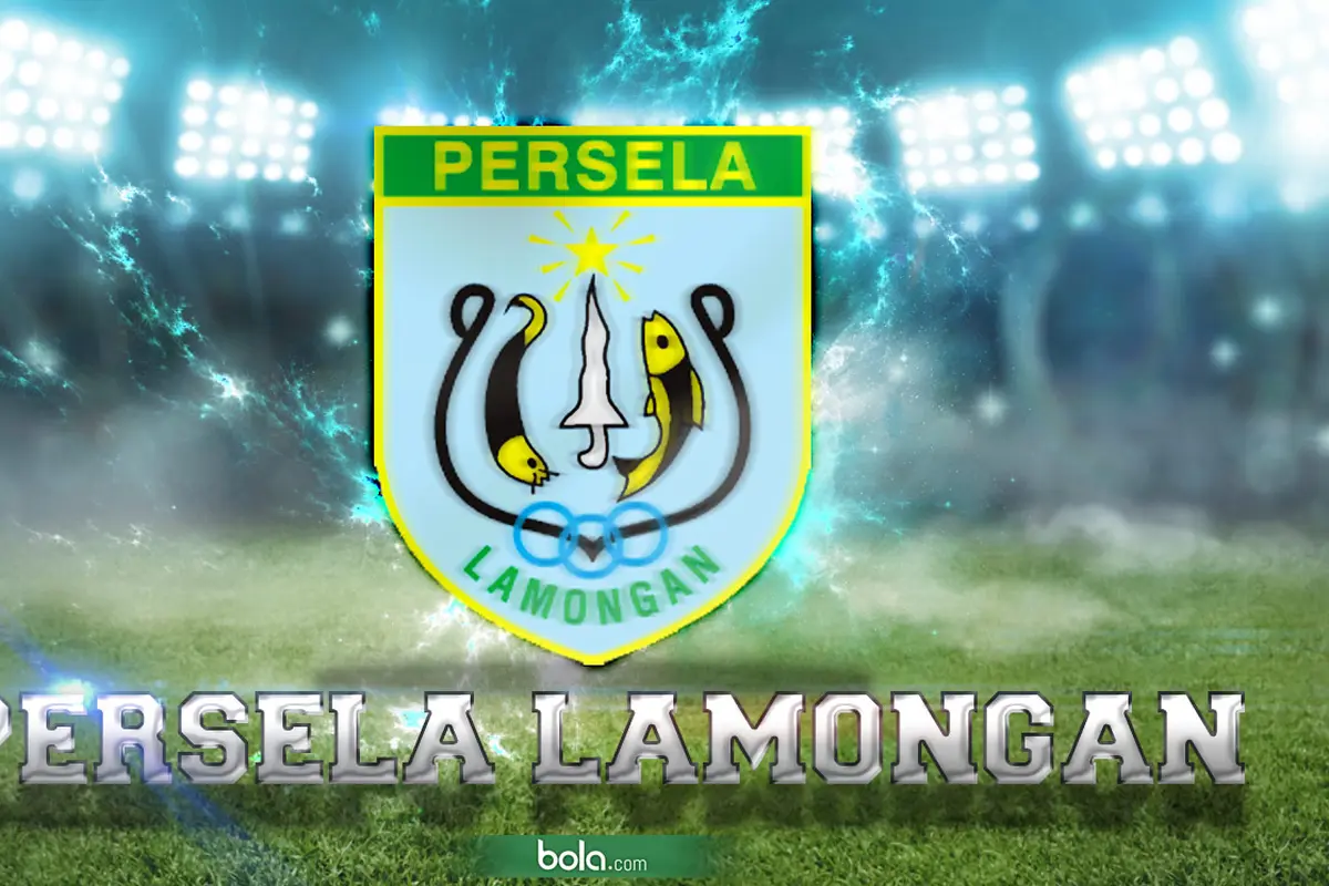 Persela Lamongan (Bola.com/Samsul Hadi)