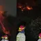 Api Melahap 1,3 Hektare Gunung Hatta Bandar Lampung