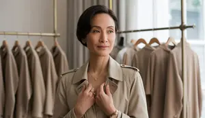 Apa Itu Timeless? Arti, Ciri-Ciri, dan Cara Membangun Gaya Tak Lekang Waktu