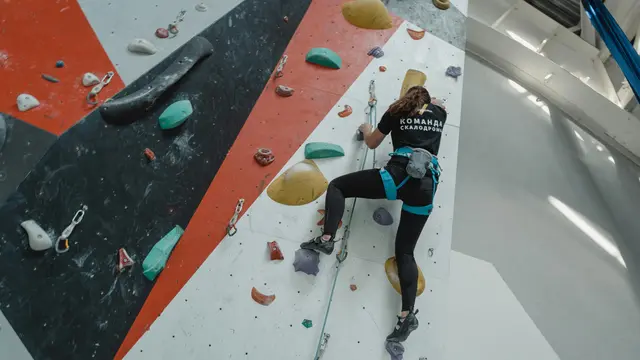 Takut pada ketinggian merupakan fobia umum