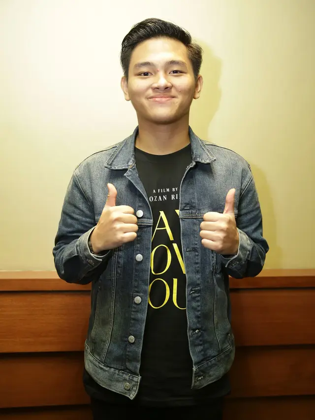 [Fimela] Aldy Maldini