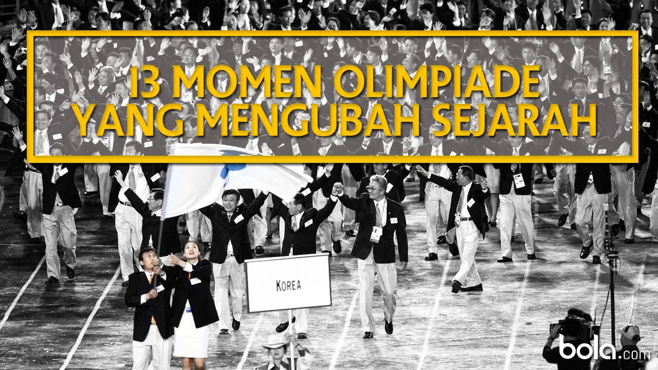 Olimpiade 