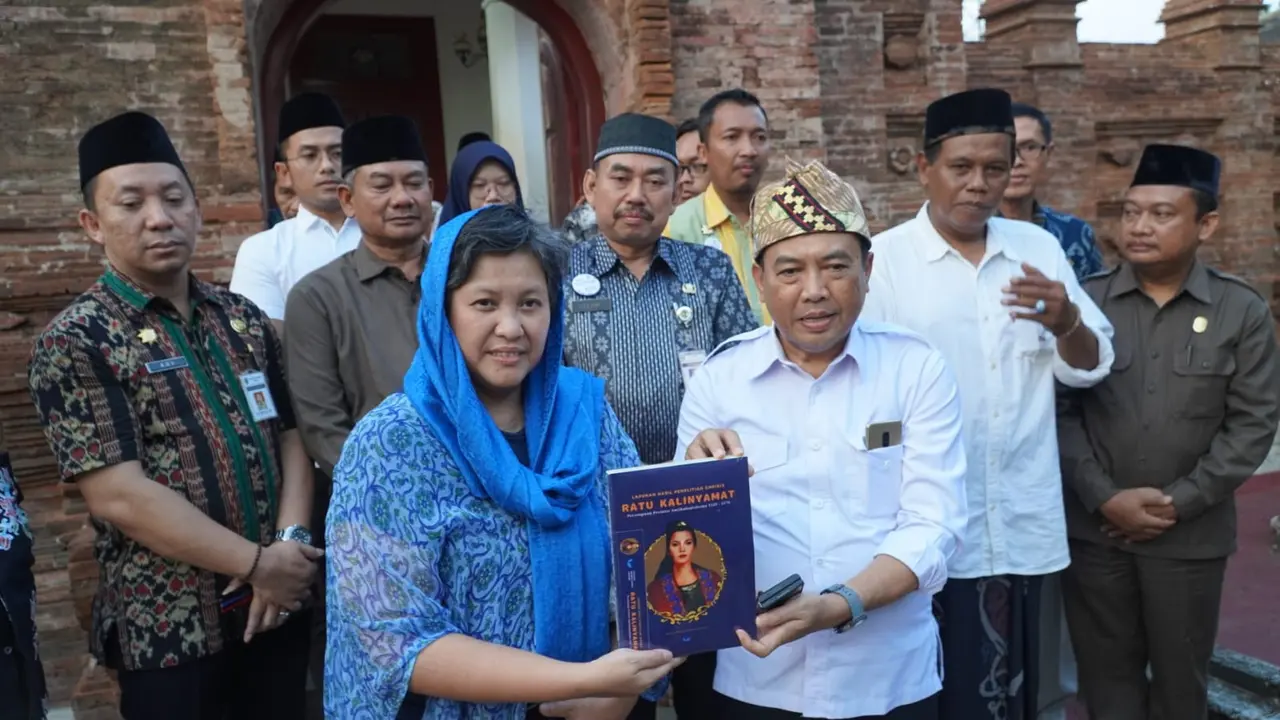 Ratu Kalinyamat