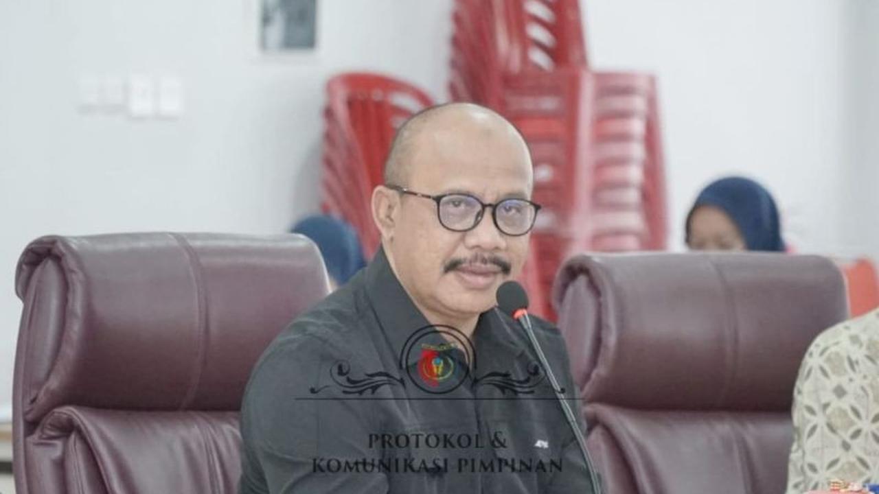 Pemkab Sigi Perkuat Keamanan Pangan Melalui Germas SAPA: Sinergi Lintas Sektor Jadi Kunci