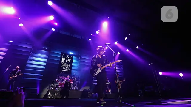 [Bintang] Goo Goo Dolls