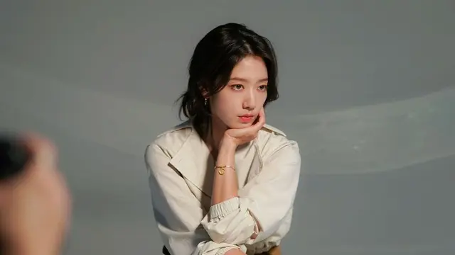 Park Shin Hye. (Instagram/ ssinz7)