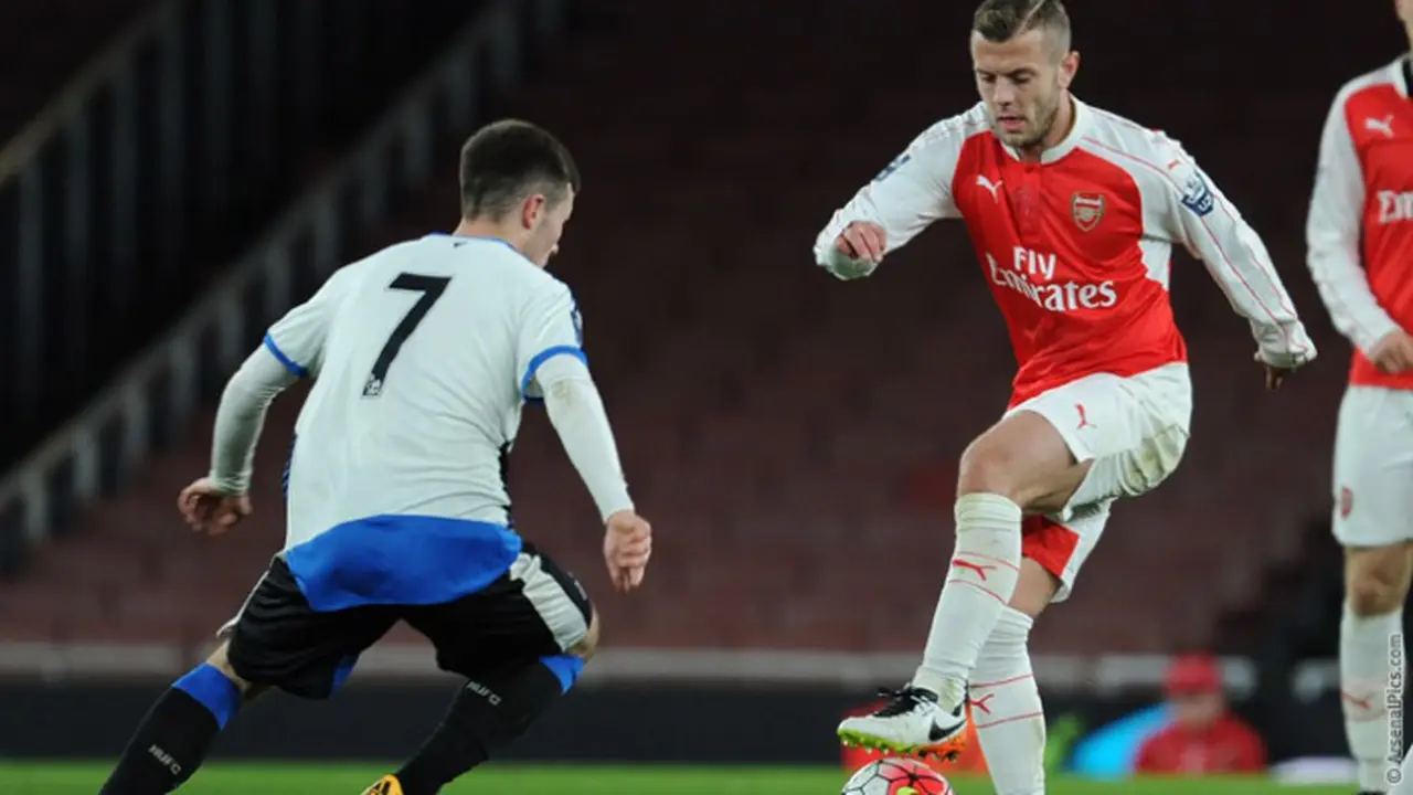 Jack Wilshere