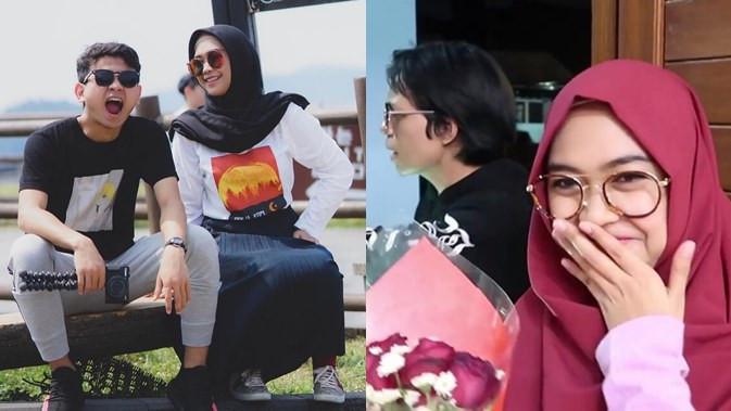 Selain Wildan 6 Pria Ini Pernah Dikabarkan Dekat Dengan Ria Ricis Hot Liputan6 Com