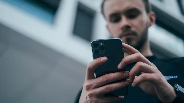 Smartphone