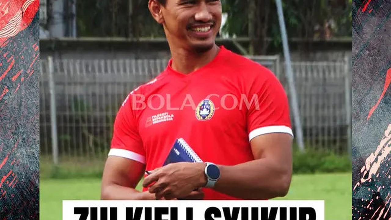 Bakal Bikin Timnas Indonesia Semakin Pede, Ini Tugas Pelatih Lokal yang Bantu Patrick Kluivert Dkk